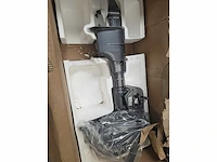 Yamabisi buitenboordmotor 4 pk