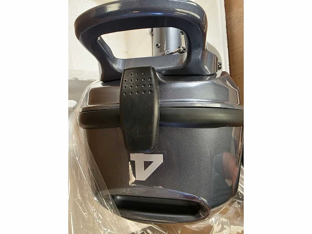 Yamabisi buitenboordmotor 4 pk - afbeelding 2 van  3