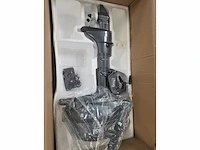 Yamabisi buitenboordmotor 6 pk