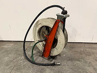 Yamada - luchtslanghaspel - afbeelding 1 van  3