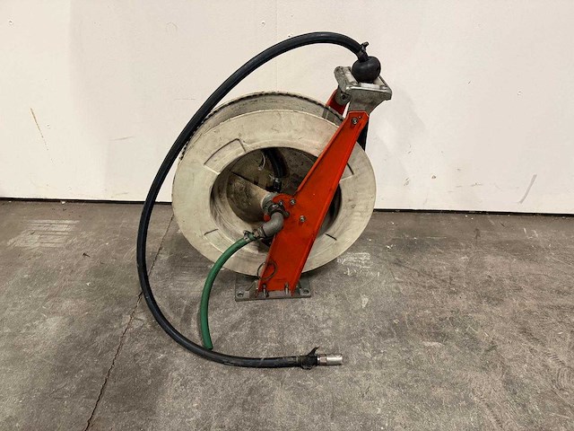 Yamada - luchtslanghaspel - afbeelding 2 van  3