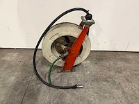 Yamada - luchtslanghaspel - afbeelding 2 van  3