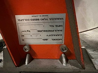 Yamada - luchtslanghaspel - afbeelding 3 van  3