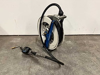 Yamada - oliehaspel met digitale afgifte - afbeelding 1 van  6