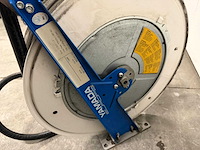 Yamada - oliehaspel met digitale afgifte - afbeelding 2 van  6