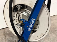 Yamada - oliehaspel met digitale afgifte - afbeelding 3 van  6