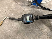 Yamada - oliehaspel met digitale afgifte - afbeelding 5 van  6