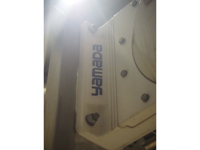 Yamada - afbeelding 5 van  5