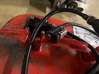 Yamaha - 12 liter - brandstoftank - buitenboordmotor (2x) - afbeelding 5 van  5