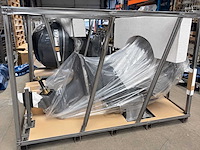 Yamaha - 1x fl300detx (1e motor) buitenboordmotor - afbeelding 2 van  32