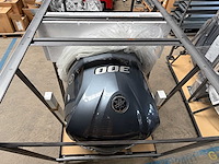 Yamaha - 1x fl300detx (1e motor) buitenboordmotor - afbeelding 9 van  32