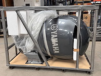 Yamaha - 1x fl300detx (1e motor) buitenboordmotor - afbeelding 11 van  32