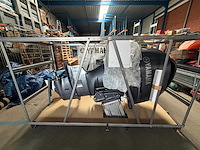 Yamaha - 1x fl300detx (1e motor) buitenboordmotor - afbeelding 20 van  32