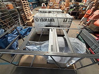 Yamaha - 1x fl300detx (1e motor) buitenboordmotor - afbeelding 22 van  32