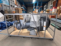 Yamaha - 1x fl300detx (1e motor) buitenboordmotor - afbeelding 30 van  32