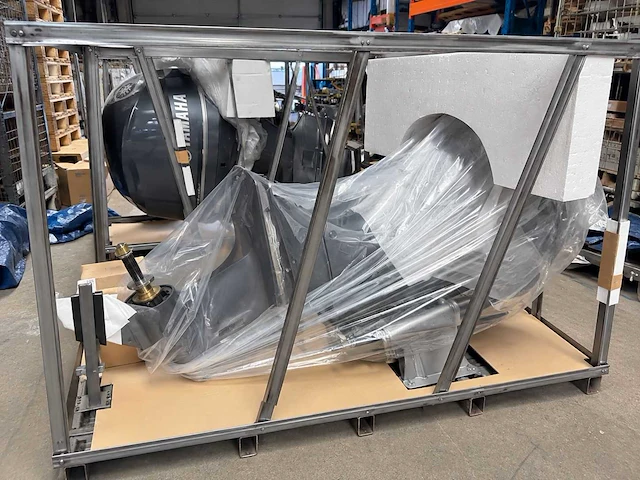 Yamaha - 1x fl300detx (2e motor) buitenboordmotor - afbeelding 2 van  32