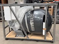 Yamaha - 1x fl300detx (2e motor) buitenboordmotor - afbeelding 11 van  32