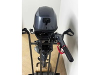 Yamaha - 20 pk - 4-takt - buitenboordmotor - afbeelding 5 van  5