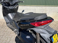 Yamaha - 2016 - x-max - personenauto - afbeelding 2 van  17