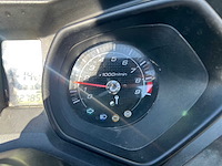 Yamaha - 2016 - x-max - personenauto - afbeelding 5 van  17