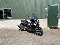 Yamaha - 2016 - x-max - personenauto - afbeelding 9 van  17