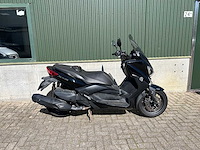 Yamaha - 2016 - x-max - personenauto - afbeelding 13 van  17