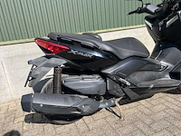 Yamaha - 2016 - x-max - personenauto - afbeelding 14 van  17