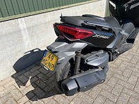 Yamaha - 2016 - x-max - personenauto - afbeelding 15 van  17