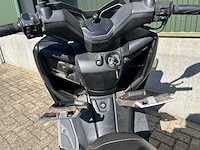 Yamaha - 2016 - x-max - personenauto - afbeelding 3 van  21