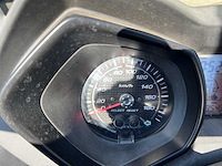 Yamaha - 2016 - x-max - personenauto - afbeelding 8 van  21