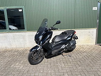 Yamaha - 2016 - x-max - personenauto - afbeelding 1 van  21