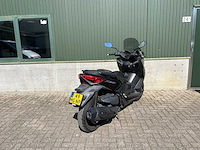 Yamaha - 2016 - x-max - personenauto - afbeelding 19 van  21