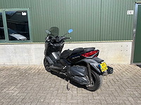 Yamaha - 2016 - x-max - personenauto - afbeelding 20 van  21
