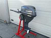 Yamaha - 25 pk 4 takt - buitenboordmotor