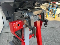 Yamaha - 25 pk 4 takt - buitenboordmotor - afbeelding 8 van  9