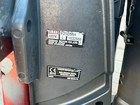 Yamaha - 25 pk 4 takt - buitenboordmotor - afbeelding 9 van  9