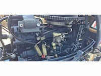 Yamaha - 28 pk - outboard motor - afbeelding 4 van  5