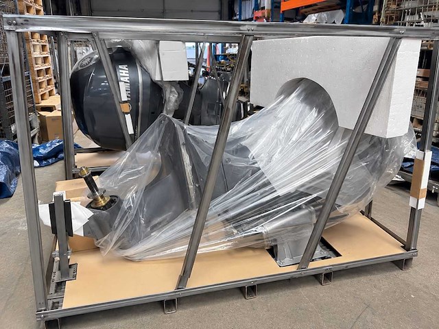 Yamaha - 2x fl300detx / 1x f300detu 3 motoren+besturing - buitenboordmotor - afbeelding 2 van  32