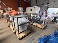 Yamaha - 2x fl300detx / 1x f300detu 3 motoren+besturing - buitenboordmotor - afbeelding 6 van  32