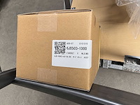Yamaha - 2x fl300detx / 1x f300detu 3 motoren+besturing - buitenboordmotor - afbeelding 8 van  32