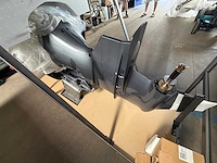 Yamaha - 2x fl300detx / 1x f300detu 3 motoren+besturing - buitenboordmotor - afbeelding 17 van  32