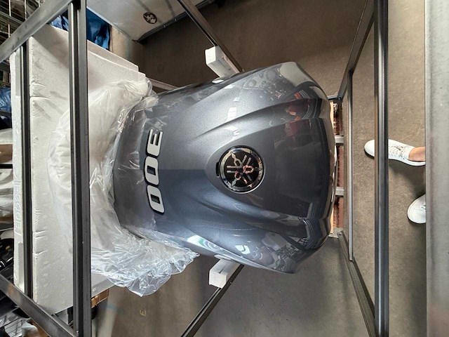 Yamaha - 2x fl300detx / 1x f300detu 3 motoren+besturing - buitenboordmotor - afbeelding 25 van  32