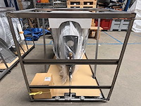 Yamaha - 2x fl300detx / 1x f300detu 3 motoren+besturing - buitenboordmotor - afbeelding 27 van  32