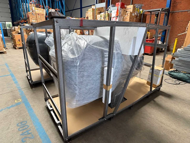Yamaha - 2x fl300detx / 1x f300detu 3 motoren+besturing - buitenboordmotor - afbeelding 29 van  32