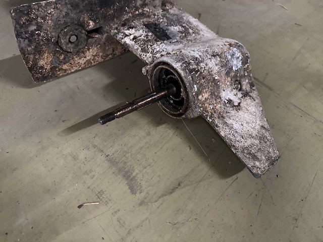 Yamaha - 4-takt - 9.9 pk - buitenboordmotor - afbeelding 6 van  6