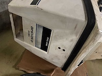 Yamaha - 4-takt - 9,9 pk - buitenboordmotor - afbeelding 4 van  6