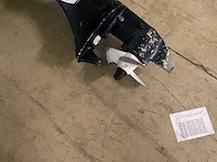 Yamaha - 5 pk - buitenboordmotor - afbeelding 2 van  2