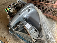 Yamaha - 69k lf225txrb - buitenboordmotor onderdelen - afbeelding 1 van  2
