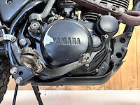 Yamaha - all-road - xt 250 - mj-41-vf - afbeelding 5 van  23