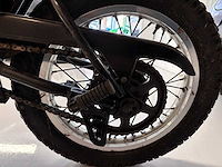 Yamaha - all-road - xt 250 - mj-41-vf - afbeelding 7 van  23